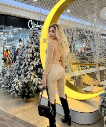 Проститутка Сонечка